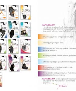 Gatta - Beauty Catalog